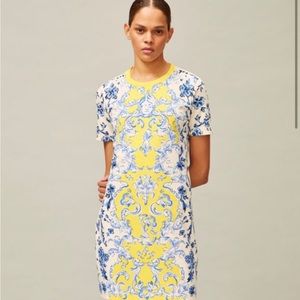 Tory burch dress size M